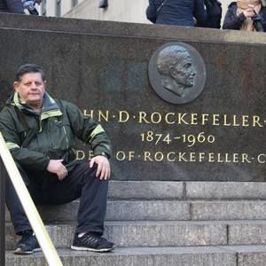 Meet your Posher, Miguel